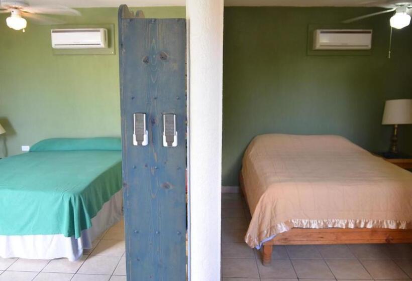 スタンダードルーム, Casabuena B&b