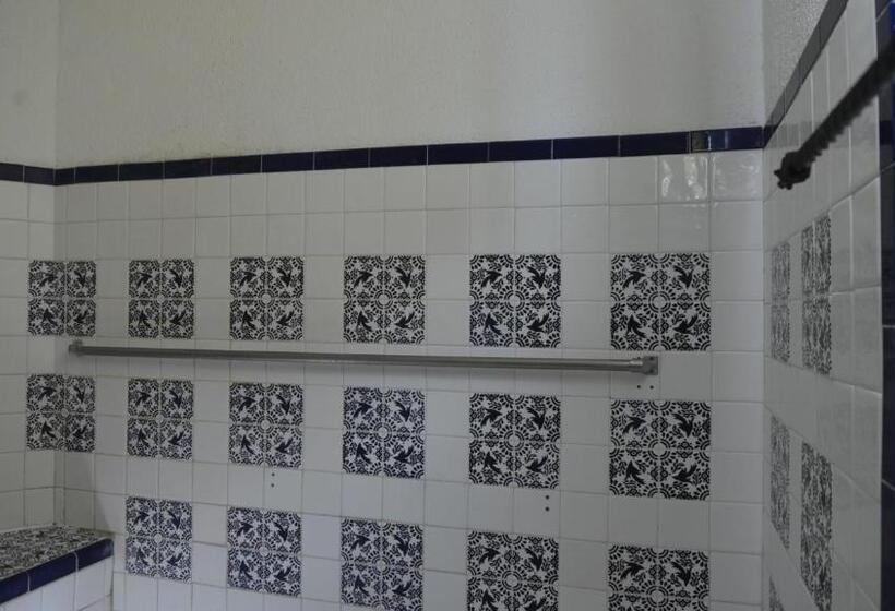 キングサイズベッドのスタンダードルーム, Casabuena B&b