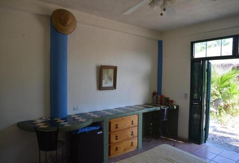 エコノミールーム, Casabuena B&b