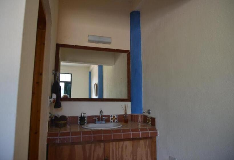 エコノミールーム, Casabuena B&b