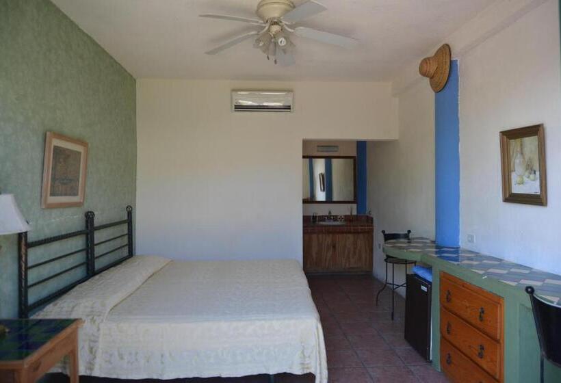 エコノミールーム, Casabuena B&b