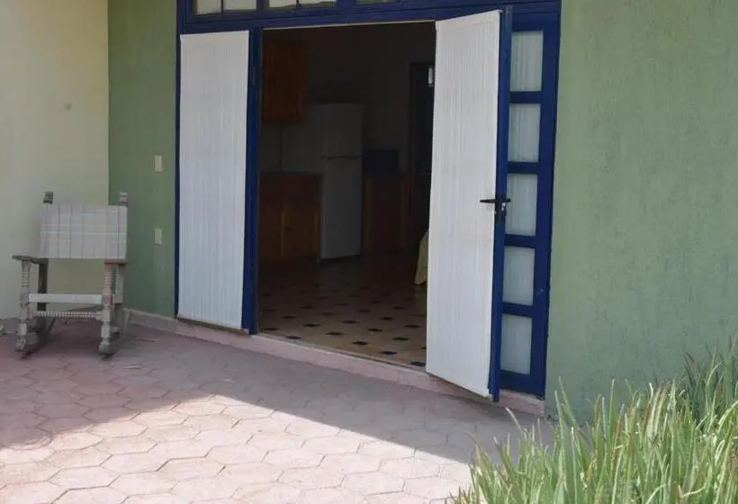 Standard-huone King-vuode, Casabuena B&b