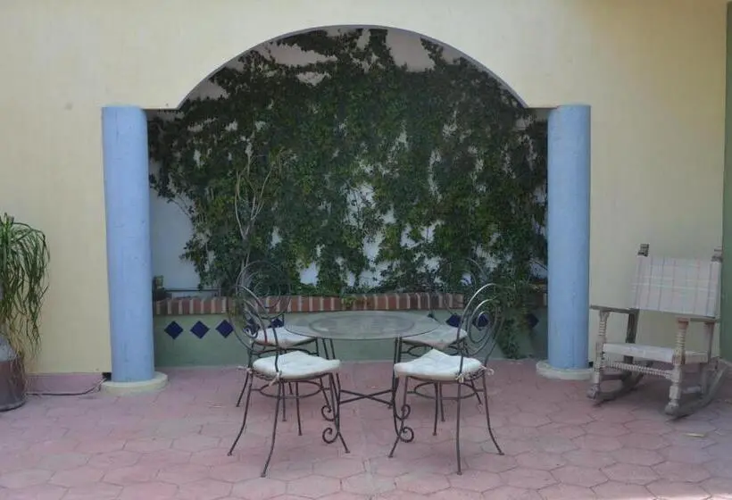 Standard-huone King-vuode, Casabuena B&b