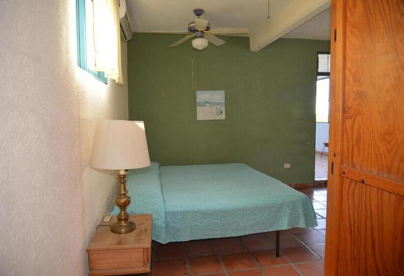 Standardzimmer Kingsize Bett, Casabuena B&b