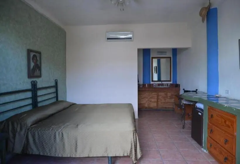 Economy-huone, Casabuena B&b