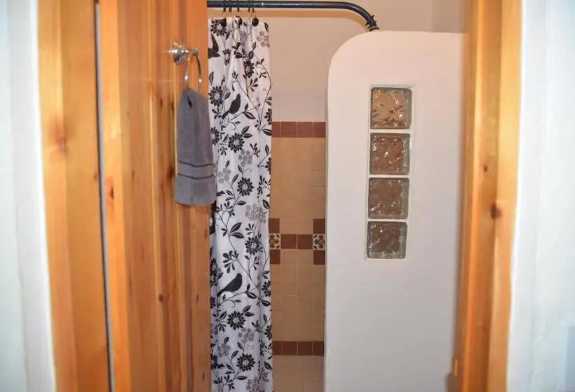 Economy-huone, Casabuena B&b