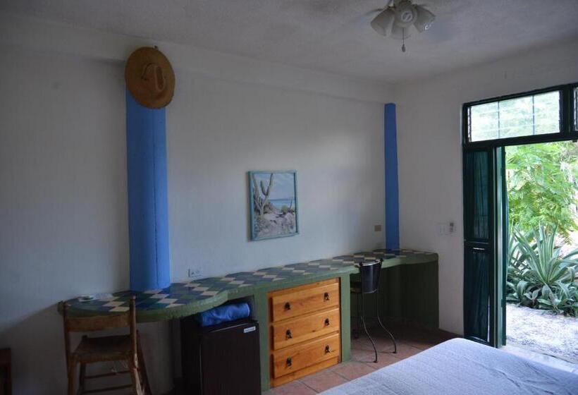 エコノミールーム, Casabuena B&b