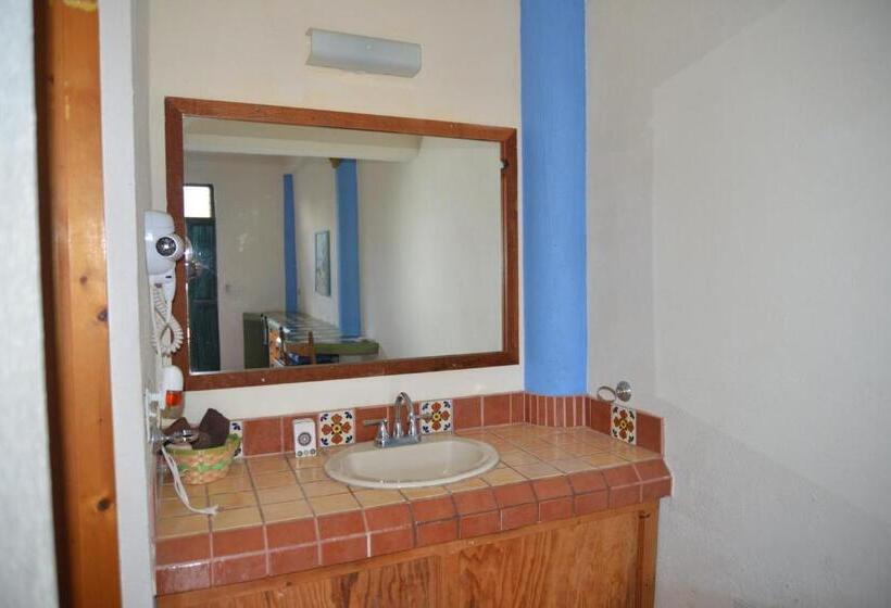 エコノミールーム, Casabuena B&b