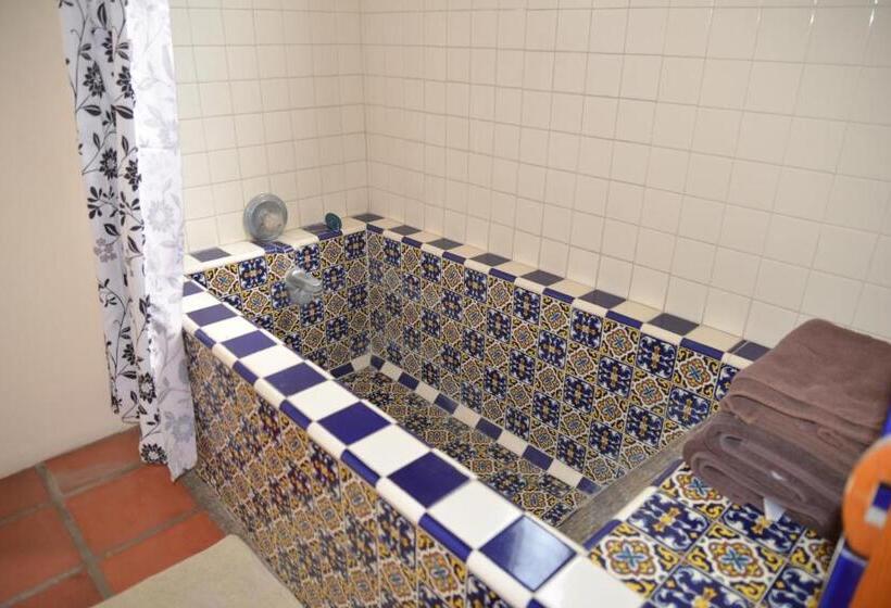 スタンダードルーム, Casabuena B&b