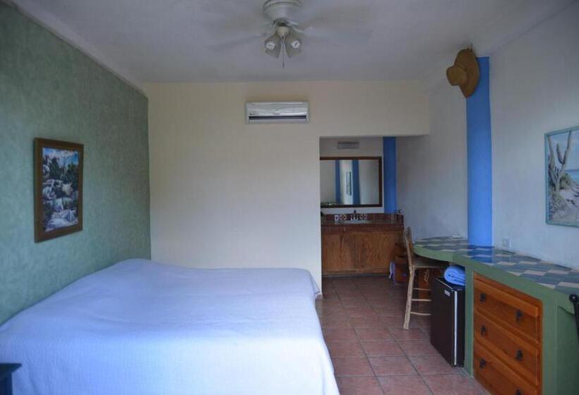 エコノミールーム, Casabuena B&b