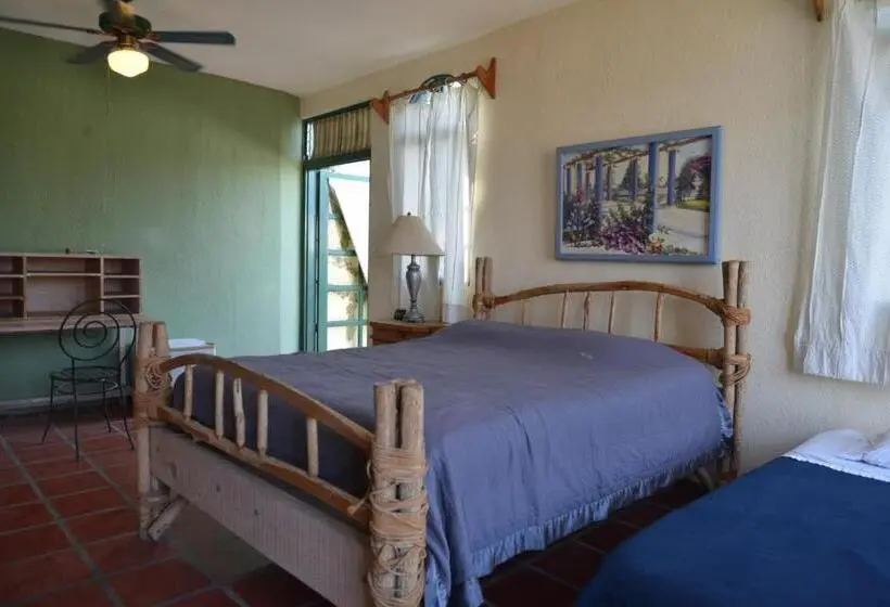 Standard-huone, Casabuena B&b