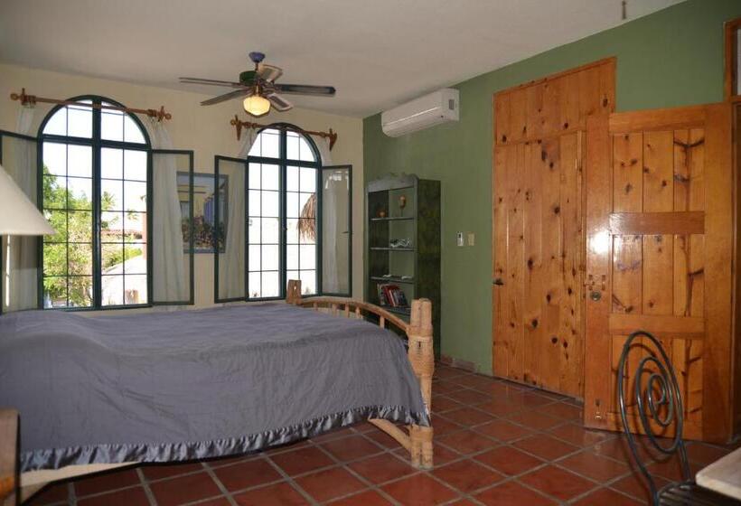 スタンダードルーム, Casabuena B&b