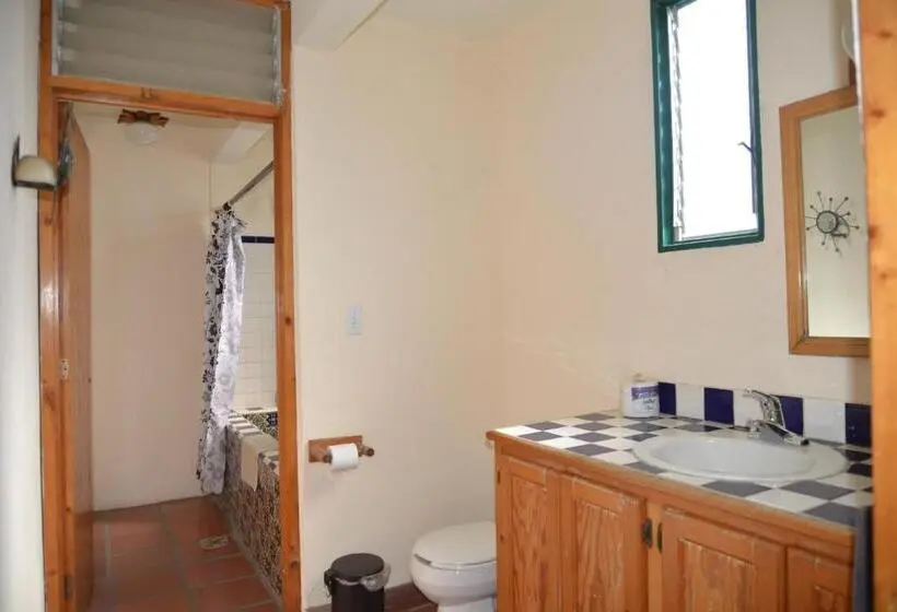 Standard-huone, Casabuena B&b