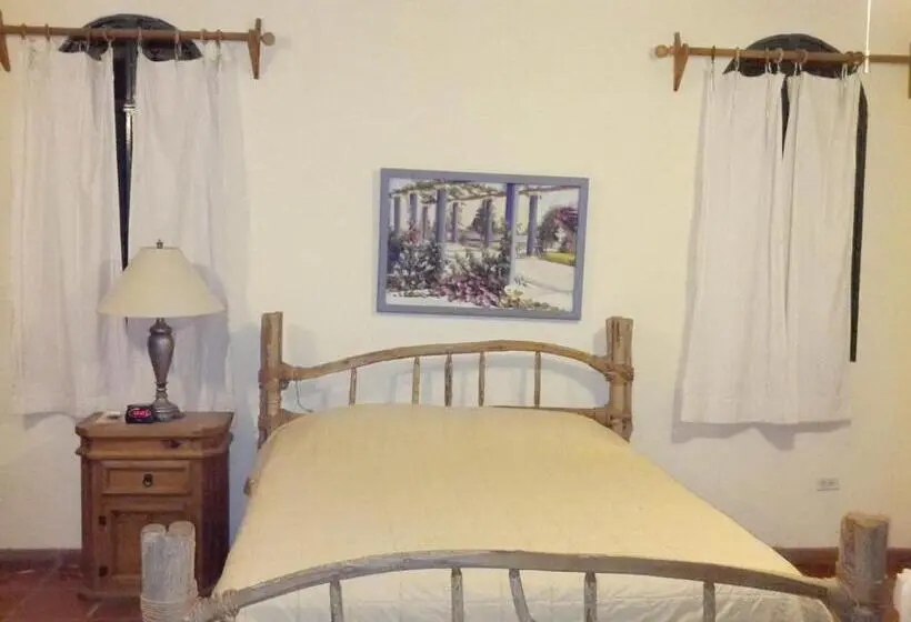 Standard-huone, Casabuena B&b