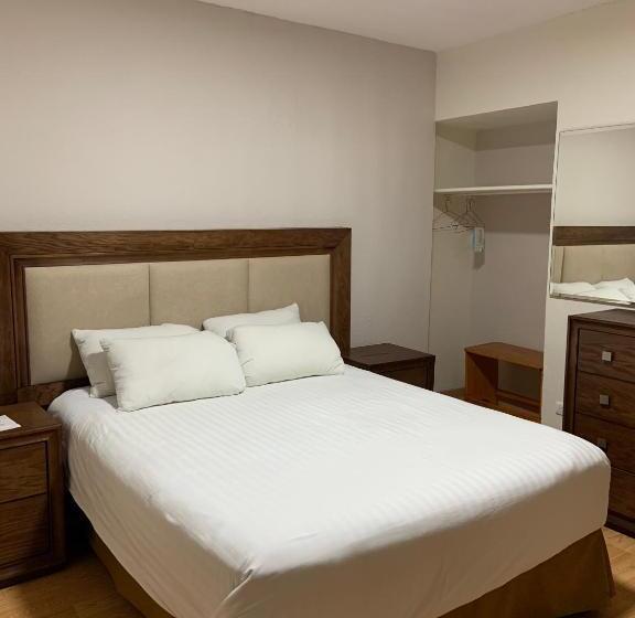 スタンダードルーム, Adriana