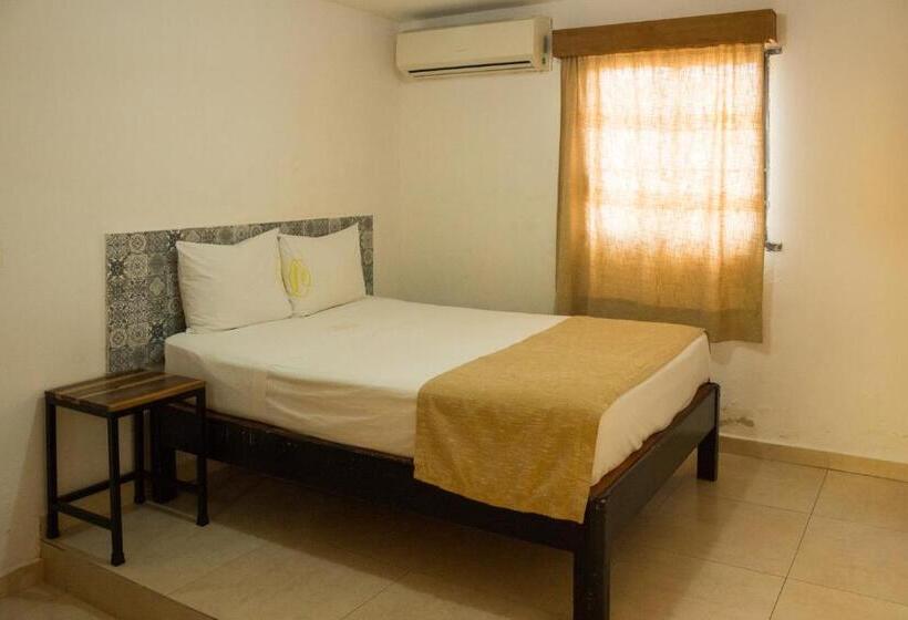 スタンダードルーム, Blanquita