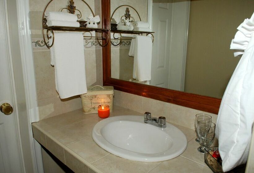 غرفة قياسية, El Dorado Inn