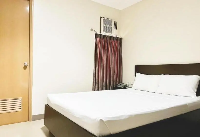 Standard-huone, Emerald Suites Cdo