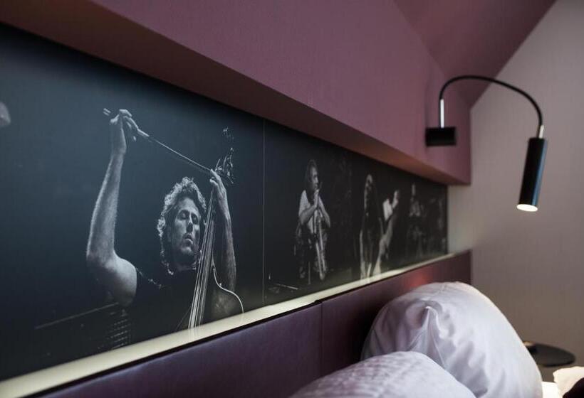 סוויטת ג'וניור, Gasthof Zum Mohren