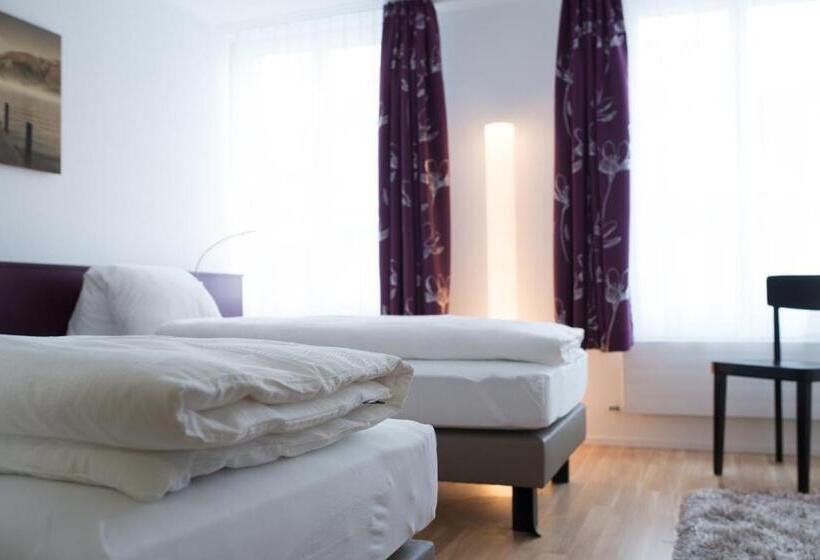 חדר סטנדרט, Gasthof Zum Mohren