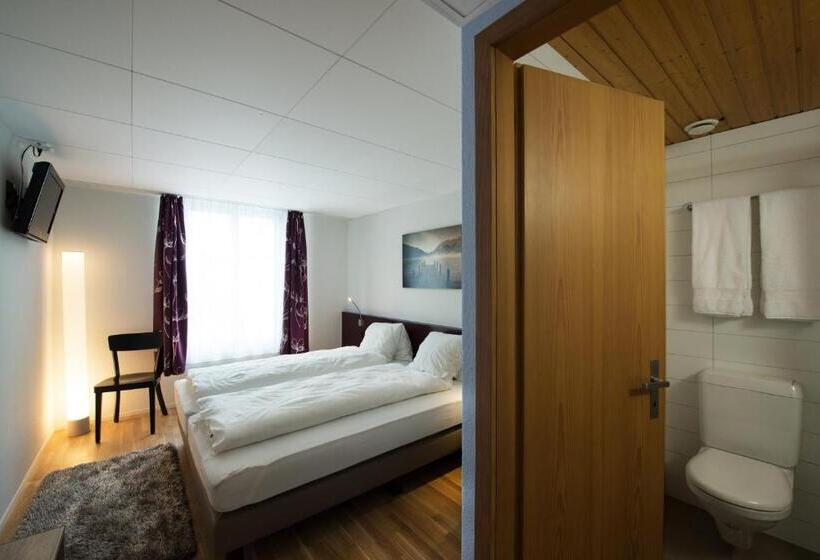 חדר סטנדרט, Gasthof Zum Mohren