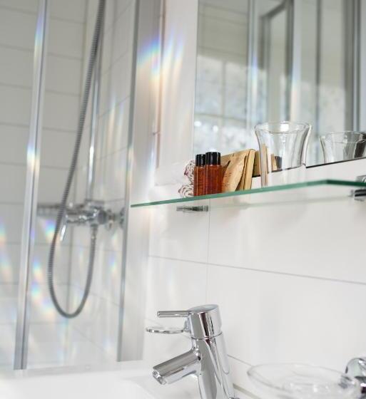 חדר סטודיו סטנדרד, Gasthof Zum Mohren