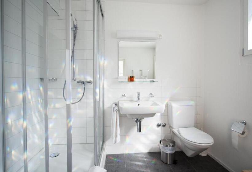 חדר סטודיו סטנדרד, Gasthof Zum Mohren