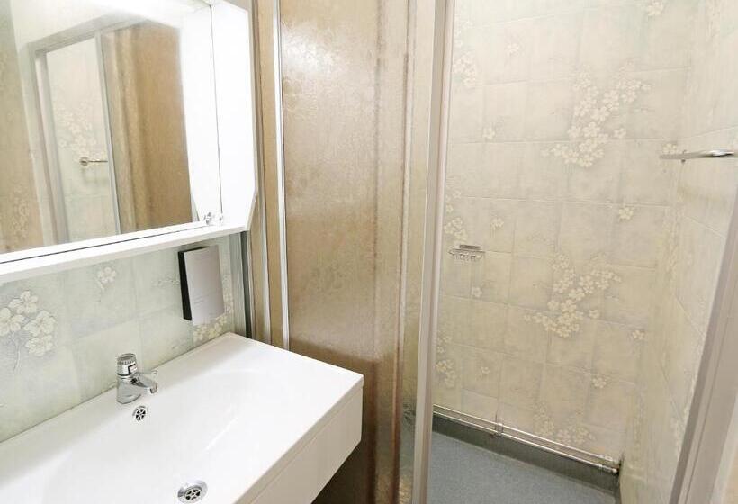 חדר סטנדרט, Hassela Ski Resort