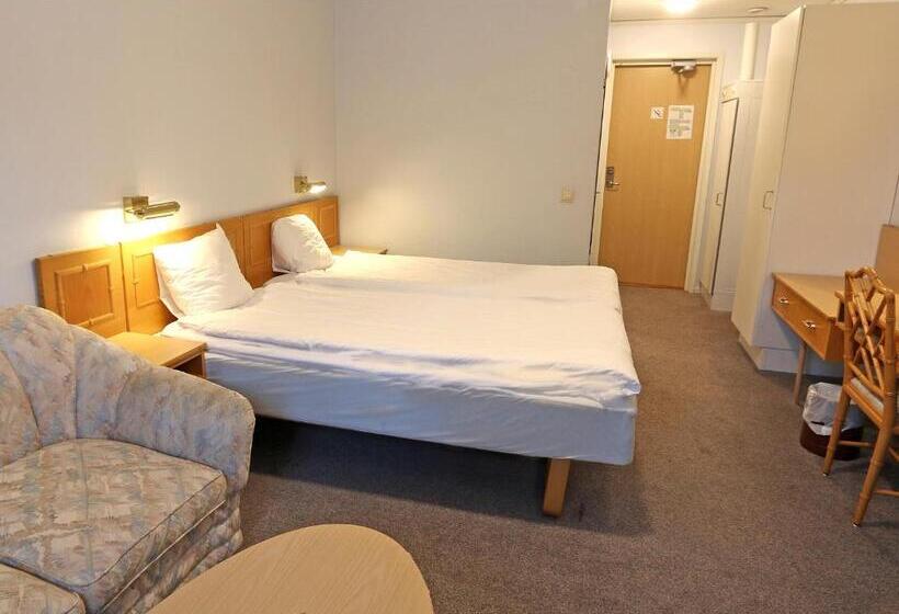 חדר סטנדרט, Hassela Ski Resort