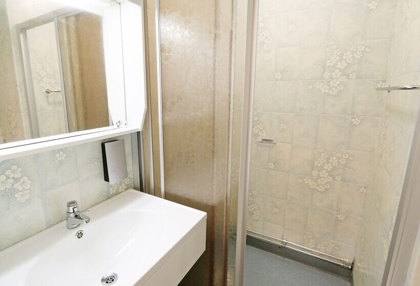 חדר סטנדרט, Hassela Ski Resort