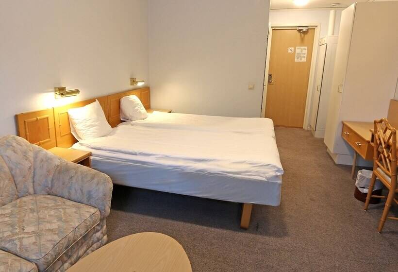 חדר סטנדרט, Hassela Ski Resort