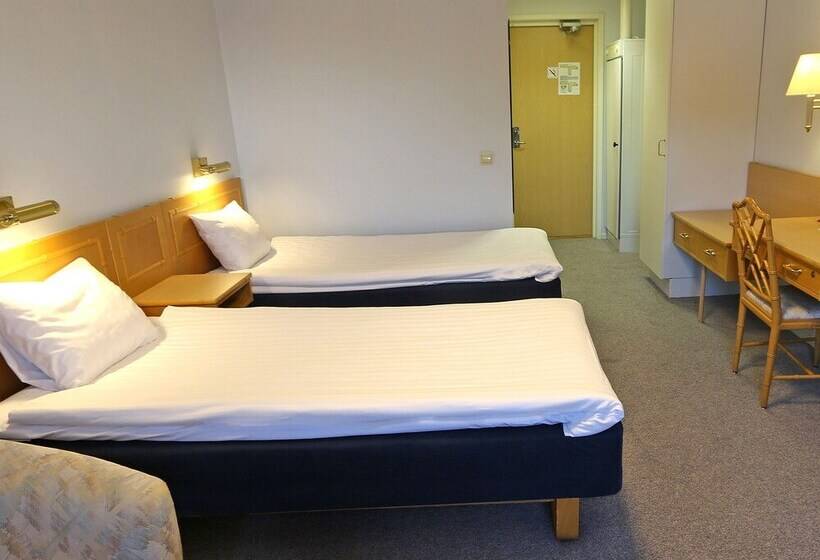 חדר סטנדרט, Hassela Ski Resort