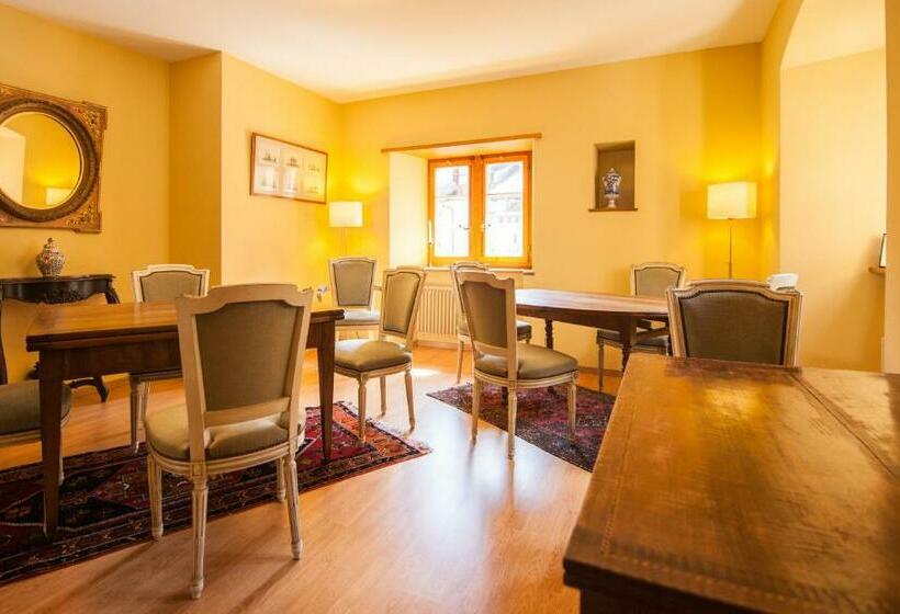 غرفة قياسية, Hôtel Les Vieux Toits