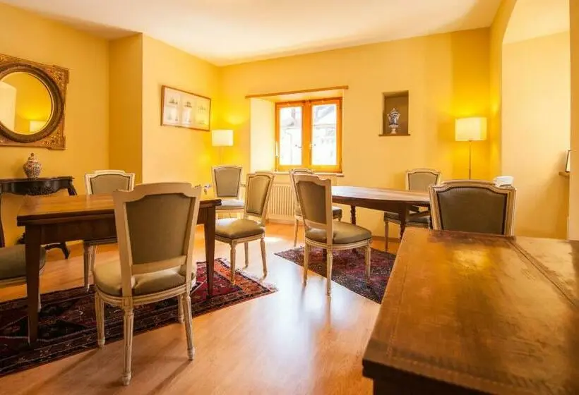 スタンダードルーム, Hôtel Les Vieux Toits
