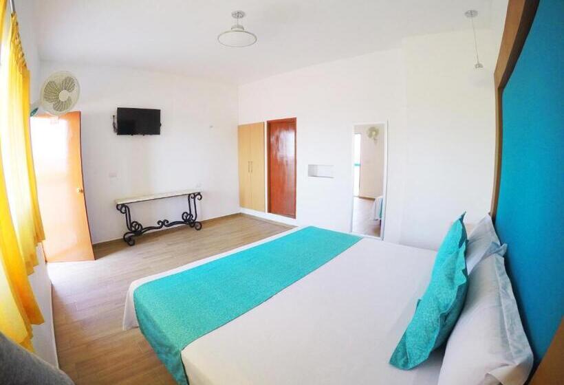 سوییت جونیور, Kazmay