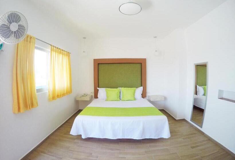 سوییت جونیور, Kazmay