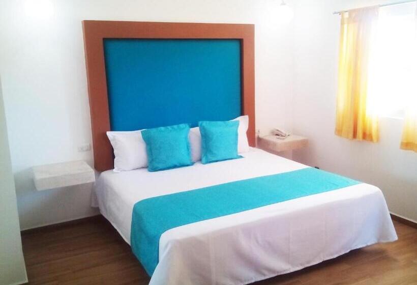 سوییت جونیور, Kazmay