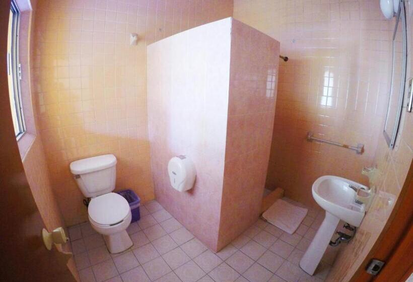 اتاق استاندارد, Kazmay