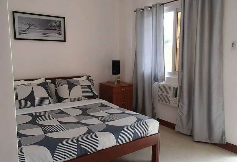 스탠다드 룸, Malapascua Starlight Resort