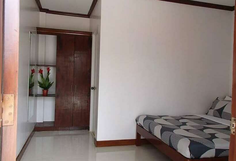 스탠다드 룸, Malapascua Starlight Resort