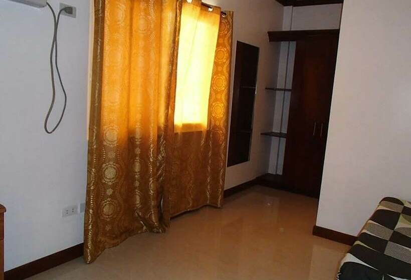 디럭스 룸, Malapascua Starlight Resort