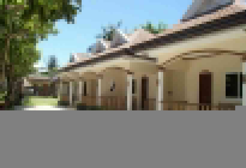 스탠다드 룸, Malapascua Starlight Resort