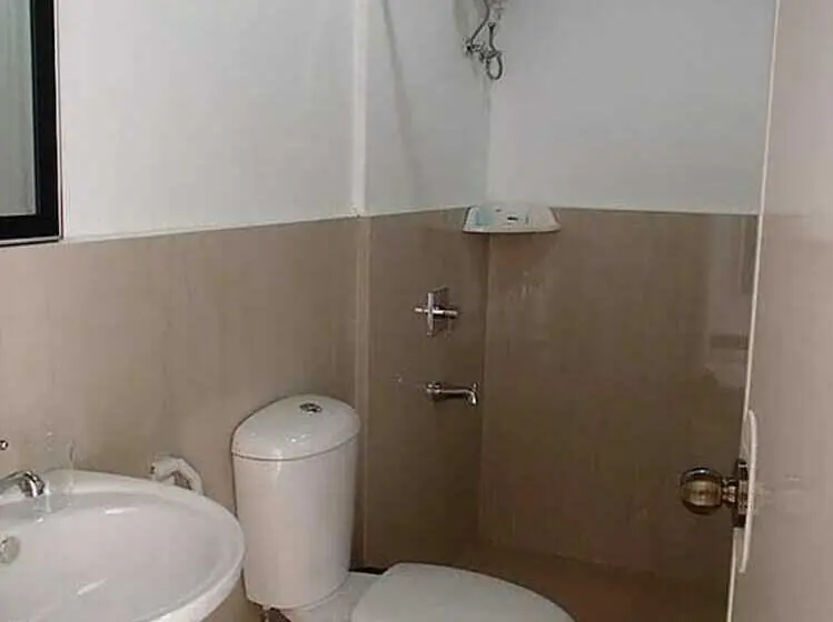 デラックスルーム, Malapascua Starlight Resort