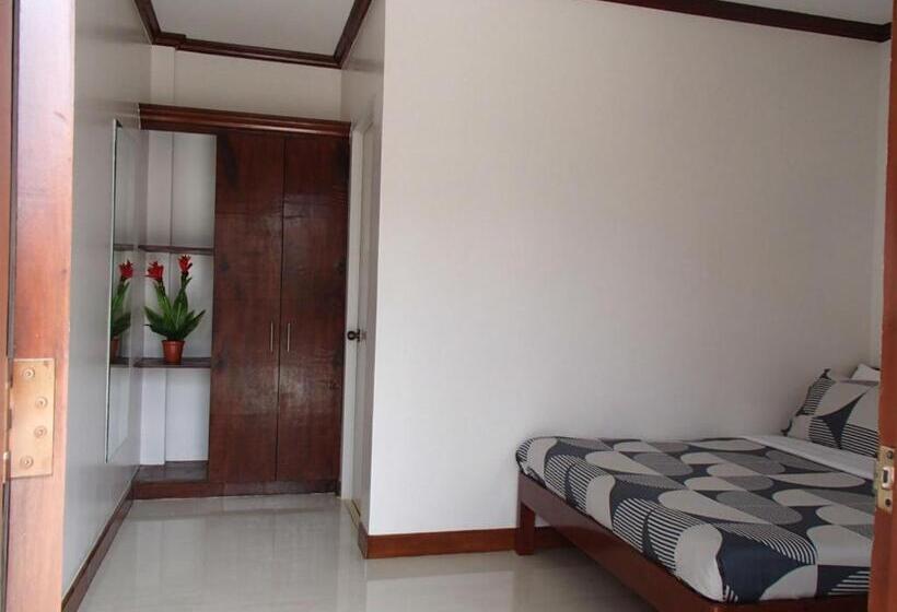 스탠다드 룸, Malapascua Starlight Resort