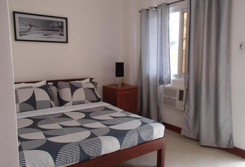 스탠다드 룸, Malapascua Starlight Resort