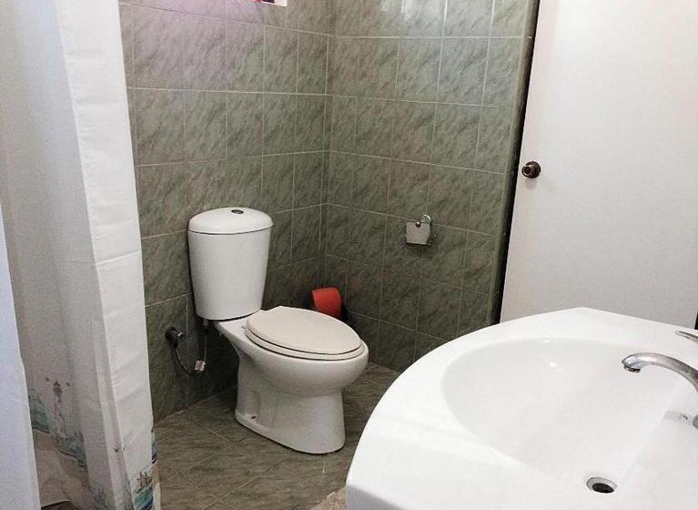 침실 3개 주택, Malapascua Starlight Resort