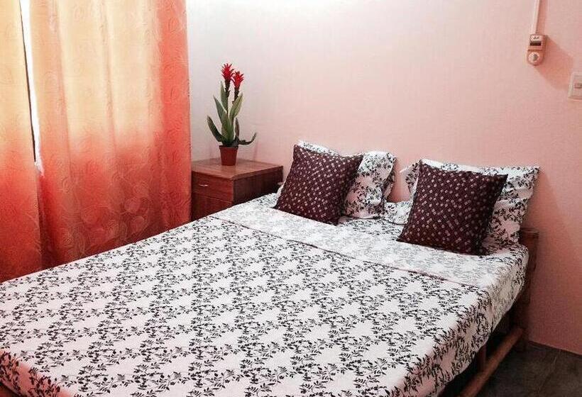 침실 3개 주택, Malapascua Starlight Resort