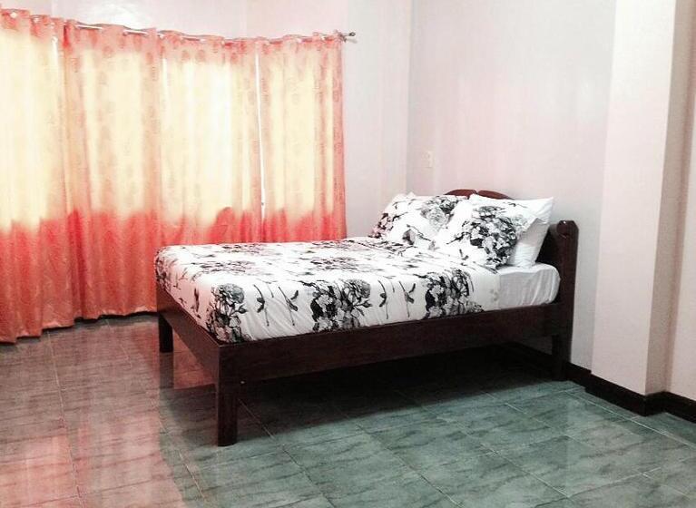 침실 3개 주택, Malapascua Starlight Resort