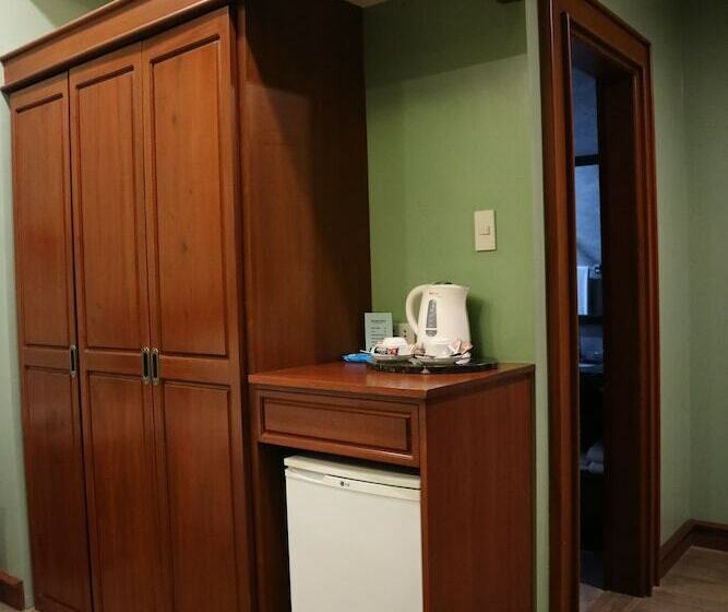 غرفة بريميوم, Paragon Hotel And Suites