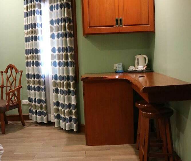 غرفة بريميوم, Paragon Hotel And Suites